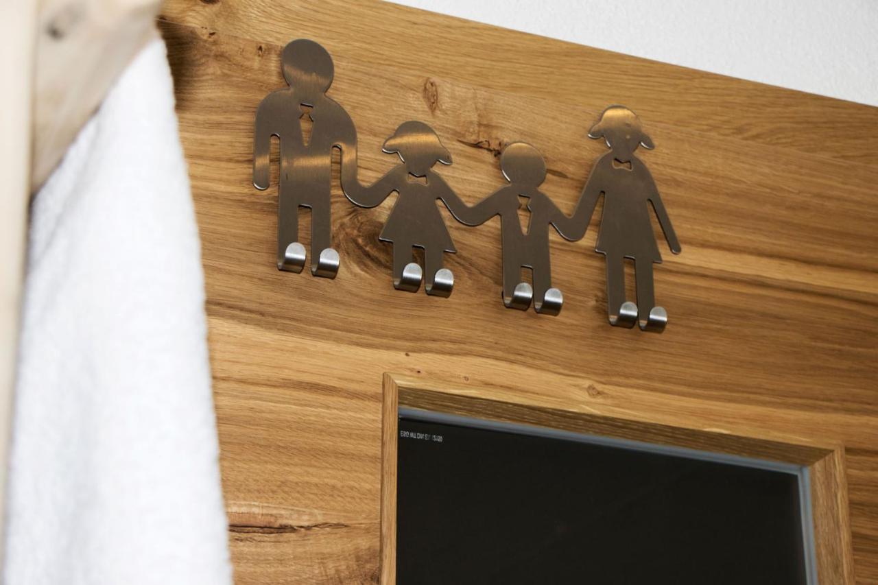 Ferienwohnung Lorenz Ruhpolding Bagian luar foto